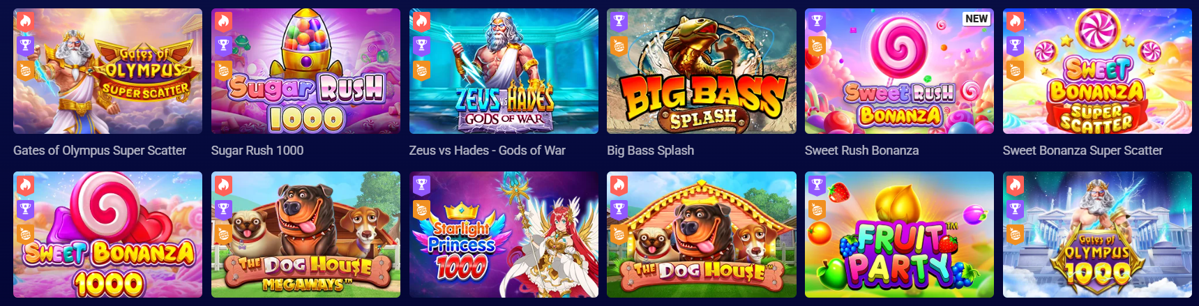 games