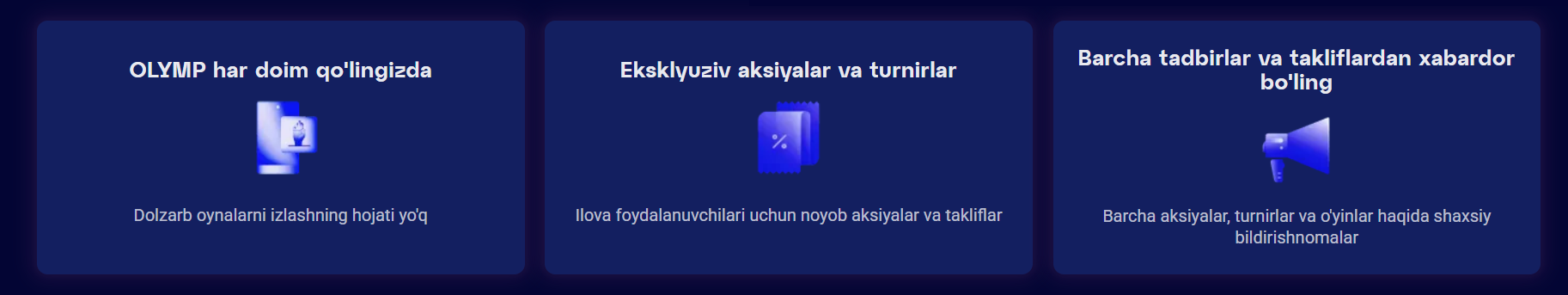 ios app olimp casino uzb